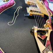 Oferta de hoy Gretsch G6120T - SW