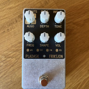 Pladask Elektrisk Stereo Friksjon – Nuevo a estrenar / En caja original (BNIB) · Barcelona · 459 €
