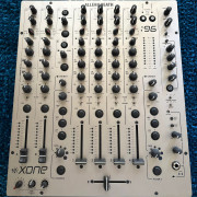 Xone 96 (1 solo uso) · Murcia · 1450 €