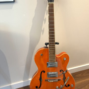Vendo (o cambio) Gretsch Electromatic G5120 - Bigsby · Valencia · 600 €