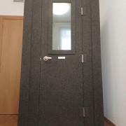 WhisperRoom Original hecha en USA Modelo MDL 4230 S (Serie 2000) · Barcelona · 3500 €