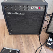 Mesa Boogie F-30 · Madrid · 1200 €