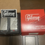 Pikups Gibson Custombucker · Albacete · 390 €