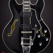 Eastman T64/TV Limited Edition Truetone Vintage Black · Barcelona · 1600 €