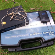 T.bone Free Solo PT UHF Inalámbrico · Barcelona · 120 €