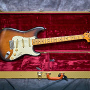 Fender USA Stratocaster 1974 · Zaragoza · 4375 €
