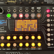 Winter Modular Eloquencer