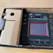 Korg Kaoss Pad 3 KP3 · Almería · 199 €