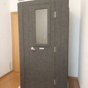 WhisperRoom Original hecha en USA Modelo MDL 4230 S (Serie 2000) · Barcelona · 2900 €