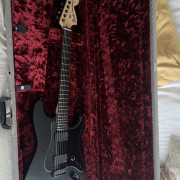 Fender Jim Root Stratocaster USA Negra · Zaragoza · 1350 €
