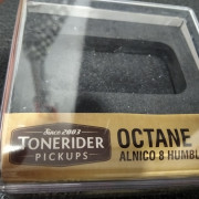 Pastilla Tonerider Octane alnico 8 · Almería · 38 €