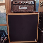 laney LC15r h + 1x12 · Lleida · 325 €