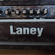 laney LC15r h + 1x12 x guitarra · Lleida