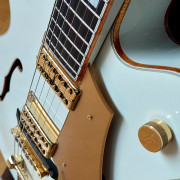 Gretsch G7593 White Falcon (2007)