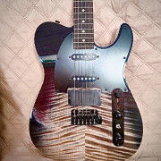 Tom Anderson Top T Classic · Almería · 4800 €