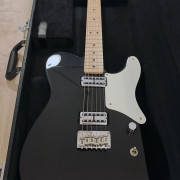 Fender Cabronita Telecaster · Guadalajara · 450 €