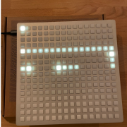 MONOME Grid Zero · Málaga · 1100 €