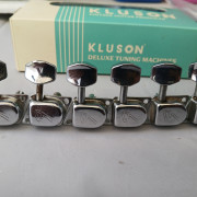 1968/75 Fender "F-tuners" vintage 60s y 70s · Jaén · 250 €