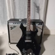 Bc.Rich Warlock Lovers Bundle · Madrid · 465 €
