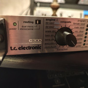 TC Electronic C300 · Pontevedra · 60 €