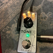 IK Mutimedia TONEX One Bass · Araba · 130 €