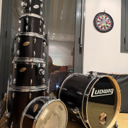 Batería ludwig · Madrid · 1250 €