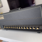 FRIEDMAN BE-100 DELUXE · Madrid · 3500 €