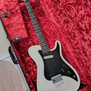 Guitarra eléctrica Fender Bullet Americana 1981 · Alicante · 800 €