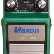 Maxon ST9 Pro+ Super Tube · Cantabria
