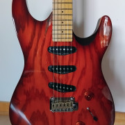 Guitarra Chapman ML1 Traditional · Barcelona · 225 €