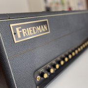 Friedman BE-100 Deluxe · Madrid · 3500 €