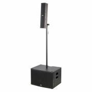 Altavoces FBT Vertus CS 1000 Sistema Columna