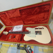 Fender telecaster 2016 Limited Edition American Standard · Málaga · 1250 €