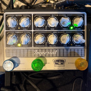 Tone king imperial preamp · Cádiz · 520 €