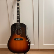 Guitarra Electro Acústica Sigma JM-SG160E · Barcelona · 390 €