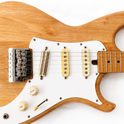 Guitarra Aria Pro II RS series · Madrid · 200 €