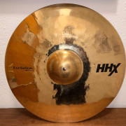 Sabian HHX Evolution Promotional Set (NEGOCIABLE) Funda GRATIS