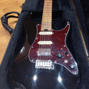 Soloking MS1 Custom Shop 2021 MEJORADA + Flight Case regalo · Huelva · 875 €