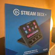 Stream deck + · Madrid · 130 €