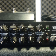 Laney Ironheart Studio · A Coruña · 330 €