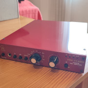 GAP Pre 73 mkii · Toledo · 275 €
