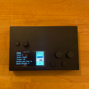 MONOME Crow Eurorack Module · Málaga · 250 €
