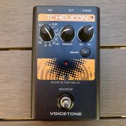 TC Helicon E1 · Barcelona · 90 €