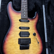 Charvel Wildcard 5 Japan · Castellón · 1300 €