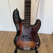 Fender Squier Classic Vibe 60s Precision Bass · Gipuzkoa · 320 €
