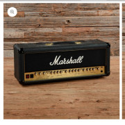 Marshall 6100 30 aniversario · Bizkaia · 700 €