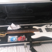 Ibanez JS1000 Japonesa + Sistema Roland MIDI Interno · Bizkaia · 750 €