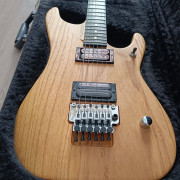 Washburn n4 · Cádiz