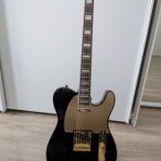 Squier Classic Vibe 40th Anniversary · Madrid · 490 €