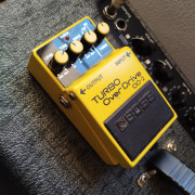 Boss OD2 Turbo Overdrive Japan · Alicante · 85 €